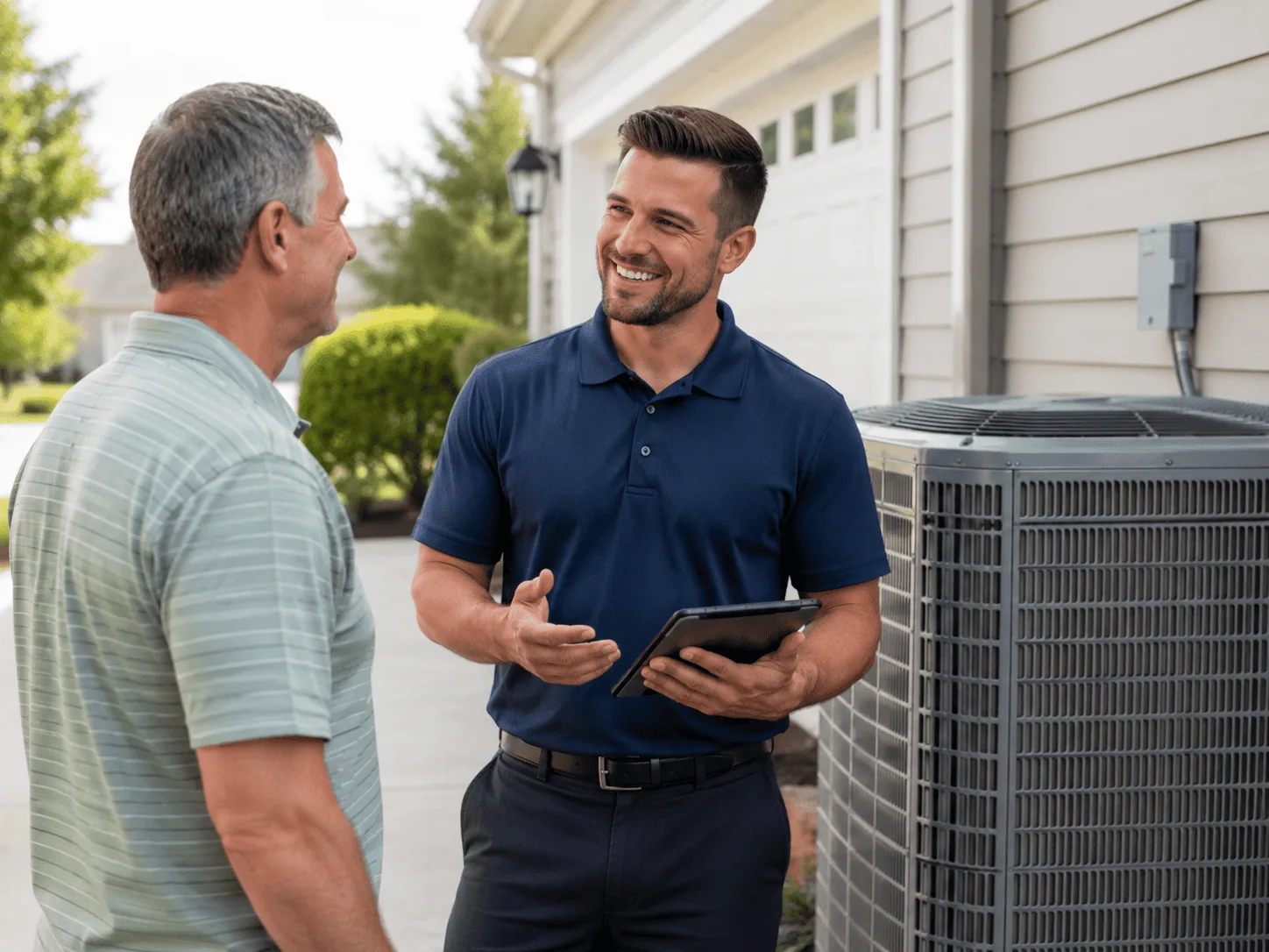 Heat Pump Installation Morrow, LA FAQs